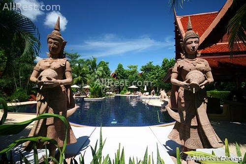 At Panta Phuket Hotel 59